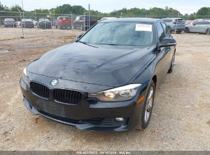 Lot #2992827614 2015 BMW 328I