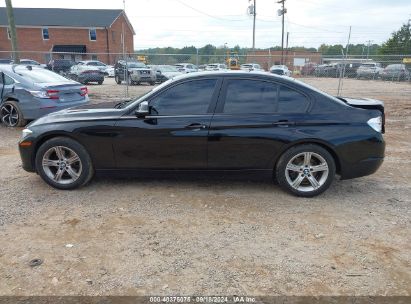 Lot #2992827614 2015 BMW 328I