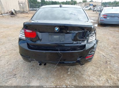 Lot #2992827614 2015 BMW 328I