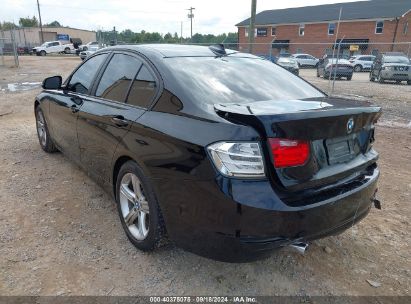 Lot #2992827614 2015 BMW 328I