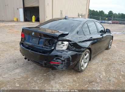 Lot #2992827614 2015 BMW 328I