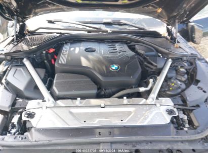 Lot #2992818960 2022 BMW 430I