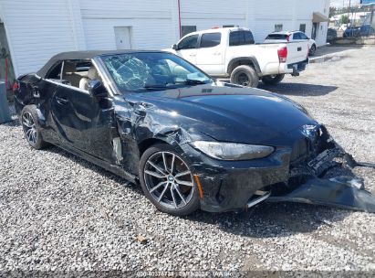 Lot #2992818960 2022 BMW 430I