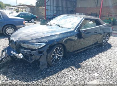 Lot #2992818960 2022 BMW 430I