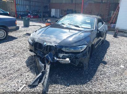 Lot #2992818960 2022 BMW 430I