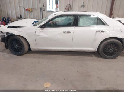 Lot #3005351507 2018 CHRYSLER 300 LIMITED AWD