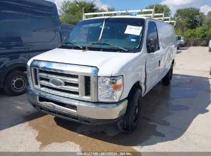 Lot #3036721872 2014 FORD E-250 COMMERCIAL