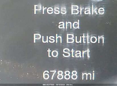 Lot #2996535303 2019 JEEP GRAND CHEROKEE LAREDO E 4X4