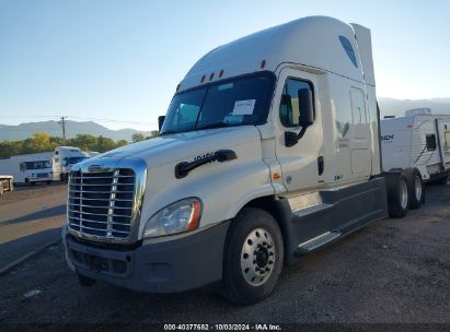 Lot #3037530938 2016 FREIGHTLINER CASCADIA 125