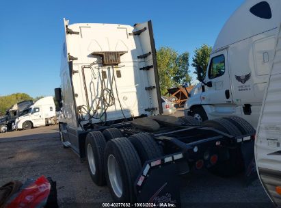 Lot #3037530938 2016 FREIGHTLINER CASCADIA 125