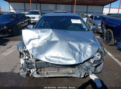 Lot #3035089757 2016 TOYOTA CAMRY SE