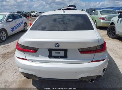 Lot #2992830777 2021 BMW 330I