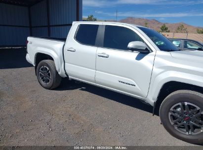 Lot #2992820781 2024 TOYOTA TACOMA TRD SPORT