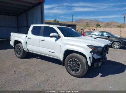 Lot #2992820781 2024 TOYOTA TACOMA TRD SPORT