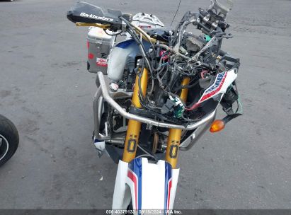 Lot #3035090944 2017 HONDA CRF1000