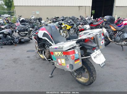 Lot #3035090944 2017 HONDA CRF1000