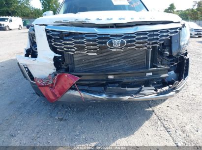 Lot #2997778488 2020 KIA TELLURIDE S