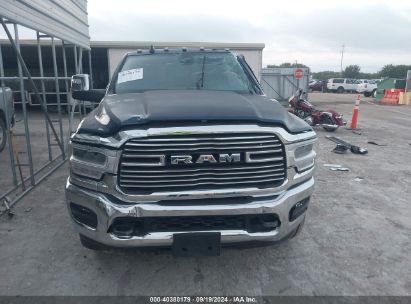 Lot #2992830775 2024 RAM 2500 LARAMIE  4X4 6'4 BOX