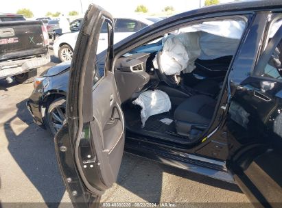 Lot #2992820135 2023 TOYOTA COROLLA HYBRID SE