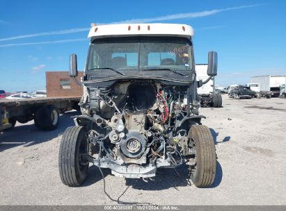 Lot #2992830769 2019 FREIGHTLINER CASCADIA 125