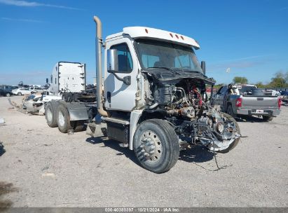 Lot #2992830769 2019 FREIGHTLINER CASCADIA 125