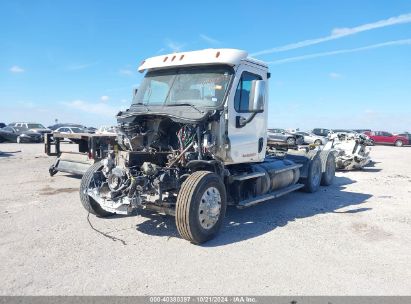 Lot #2992830769 2019 FREIGHTLINER CASCADIA 125