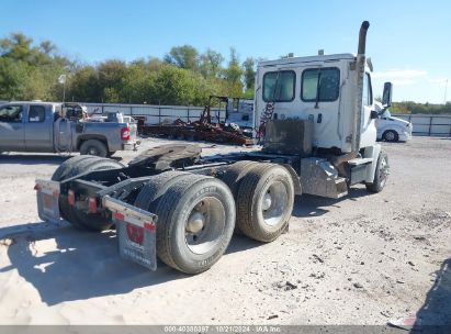 Lot #2992830769 2019 FREIGHTLINER CASCADIA 125