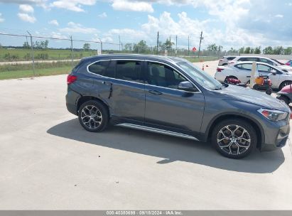 Lot #2992819734 2021 BMW X1 SDRIVE28I