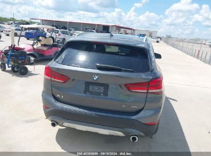 Lot #2992819734 2021 BMW X1 SDRIVE28I