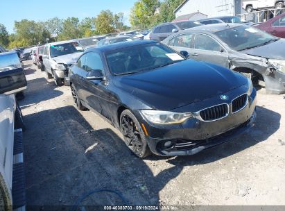 Lot #2997778482 2014 BMW 435I XDRIVE