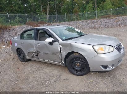 Lot #3007845534 2007 CHEVROLET MALIBU LTZ