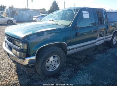 Lot #2992833660 1995 CHEVROLET GMT-400 K1500