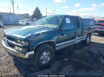 Lot #2992833660 1995 CHEVROLET GMT-400 K1500