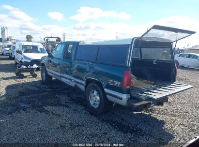 Lot #2992833660 1995 CHEVROLET GMT-400 K1500