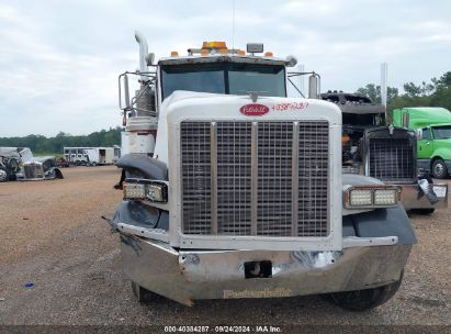 Lot #3035087344 1998 PETERBILT 379