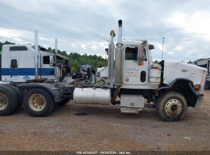 Lot #3035087344 1998 PETERBILT 379