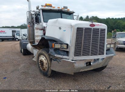 Lot #3035087344 1998 PETERBILT 379