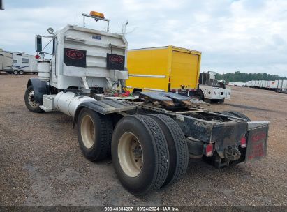 Lot #3035087344 1998 PETERBILT 379