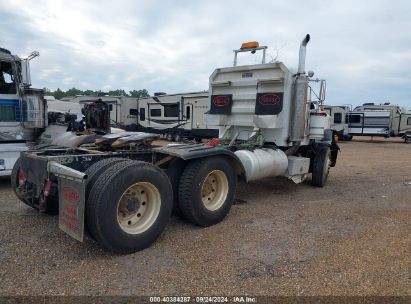 Lot #3035087344 1998 PETERBILT 379