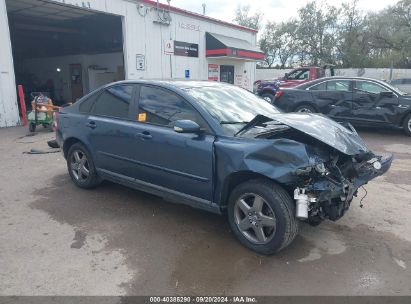 Lot #3056474809 2006 VOLVO S40 T5