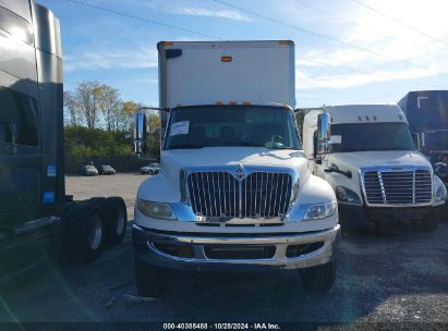 Lot #2996535266 2011 INTERNATIONAL 4000 4400