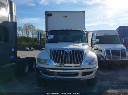 Lot #2996535266 2011 INTERNATIONAL 4000 4400