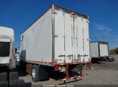 Lot #2996535266 2011 INTERNATIONAL 4000 4400