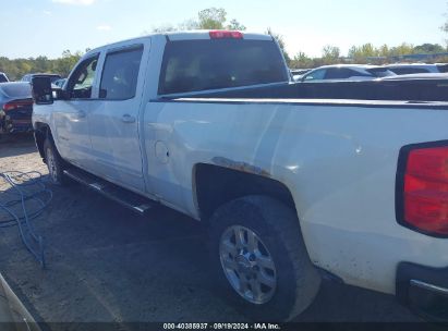 Lot #2990356970 2015 CHEVROLET SILVERADO 2500HD LT