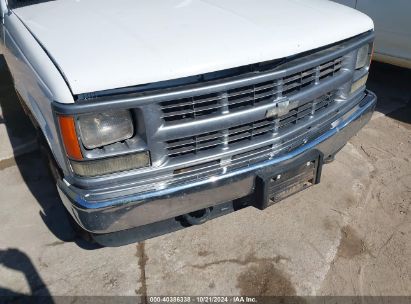 Lot #2992830758 1998 CHEVROLET K1500 FLEETSIDE