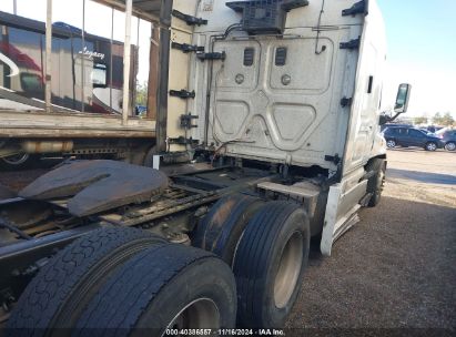 Lot #3037530929 2015 FREIGHTLINER CASCADIA 125