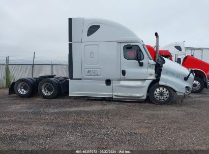 Lot #3037530930 2016 FREIGHTLINER CASCADIA 125