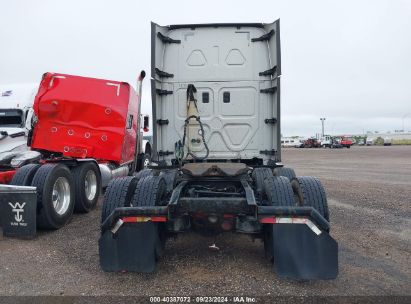 Lot #3037530930 2016 FREIGHTLINER CASCADIA 125