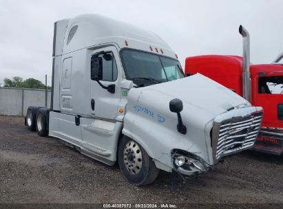 Lot #3037530930 2016 FREIGHTLINER CASCADIA 125