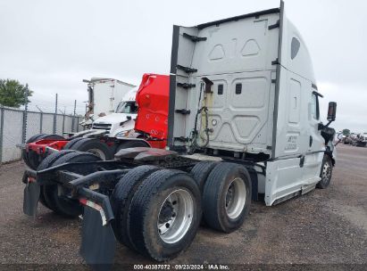 Lot #3037530930 2016 FREIGHTLINER CASCADIA 125